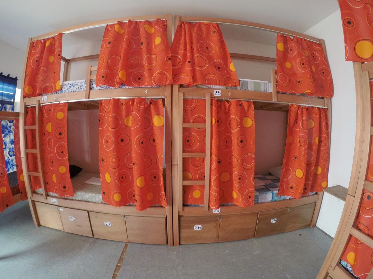 Red Monkey Hostel: Agua Branca Σάο Πάολο Εξωτερικό φωτογραφία