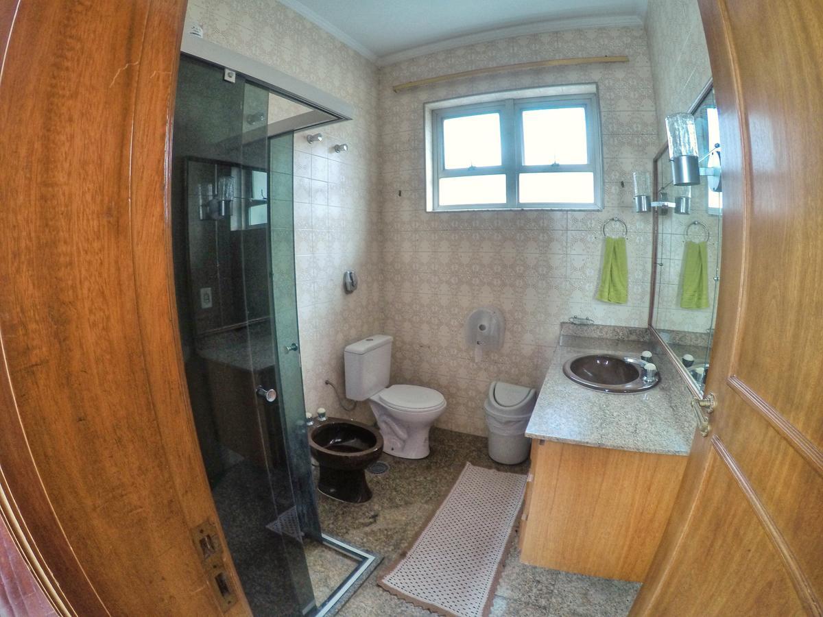 Red Monkey Hostel: Agua Branca Σάο Πάολο Εξωτερικό φωτογραφία