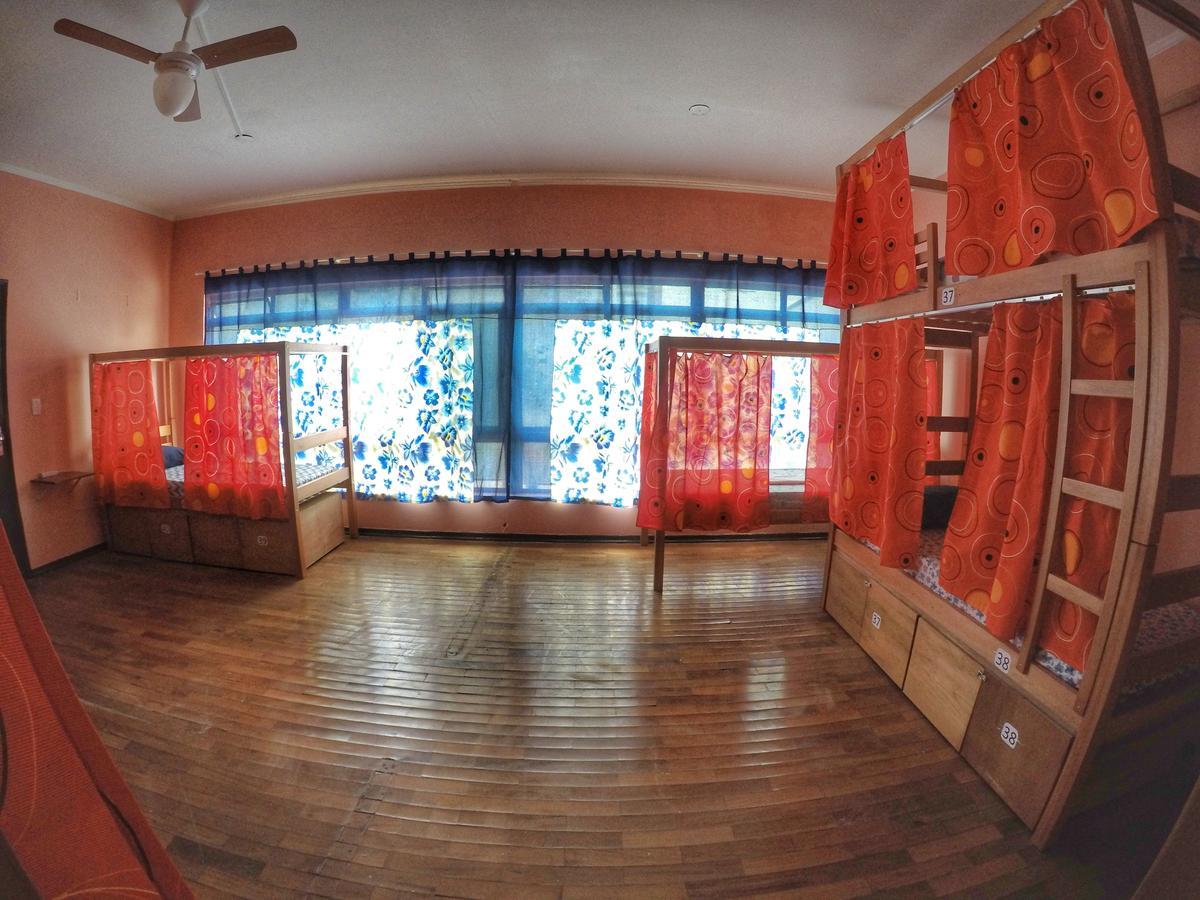 Red Monkey Hostel: Agua Branca Σάο Πάολο Εξωτερικό φωτογραφία