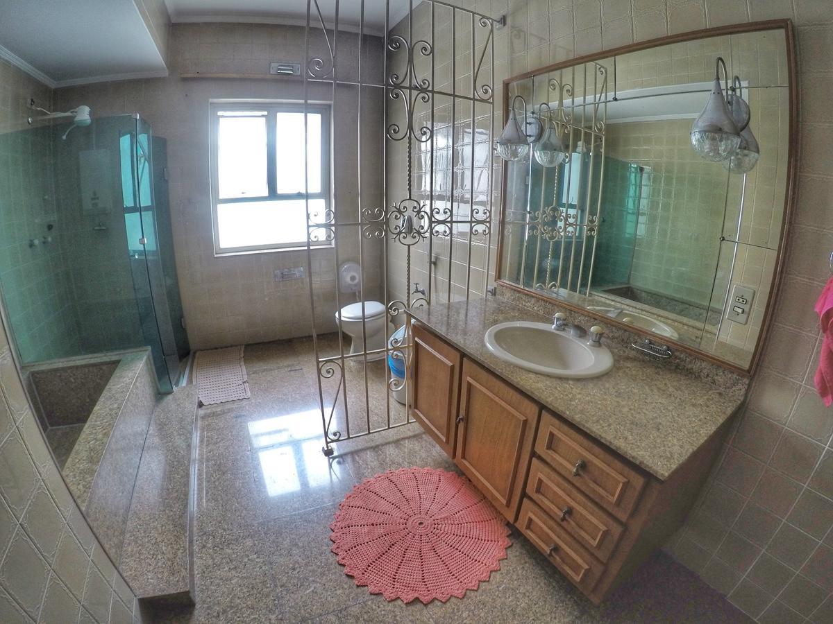 Red Monkey Hostel: Agua Branca Σάο Πάολο Εξωτερικό φωτογραφία