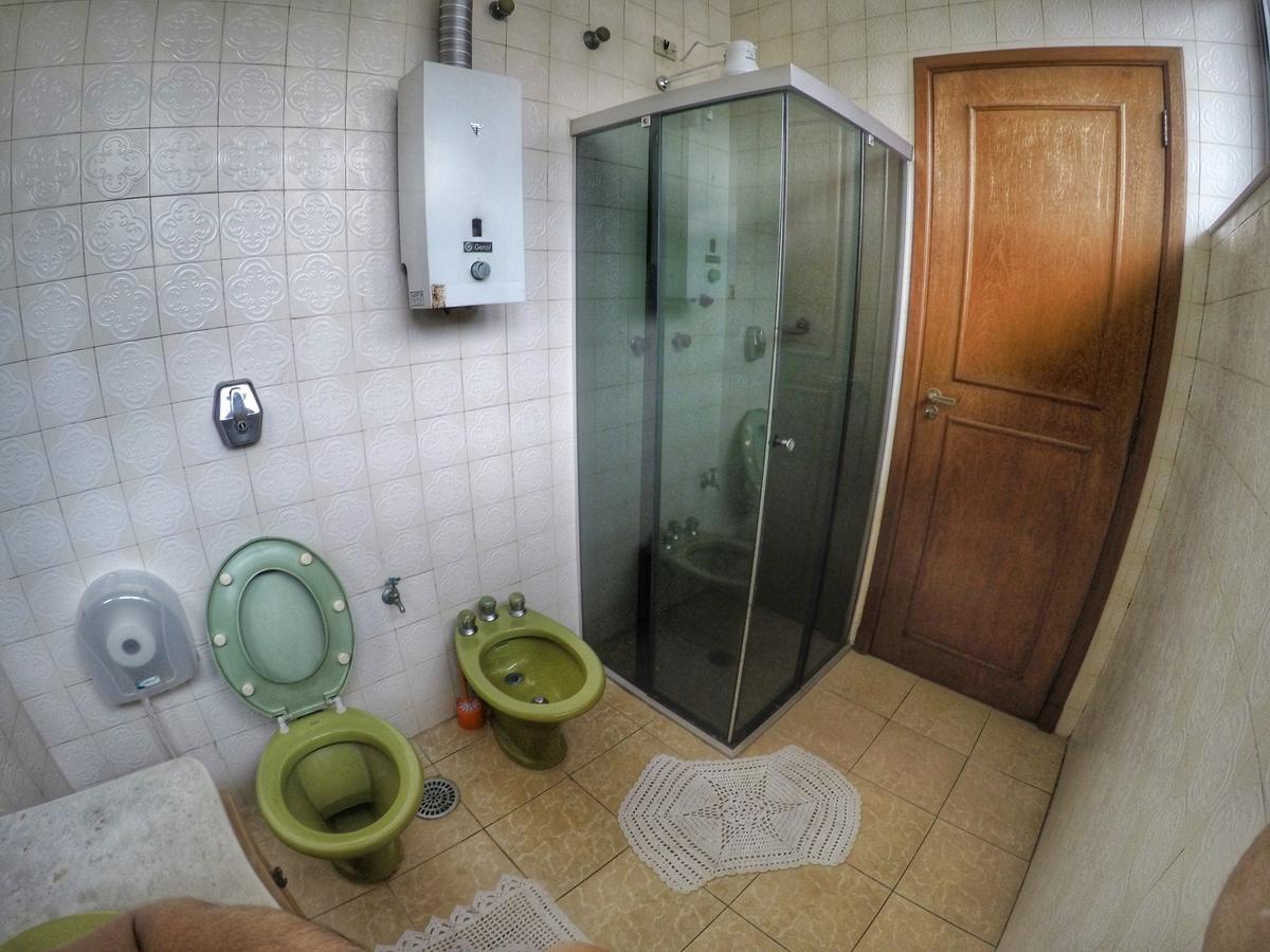 Red Monkey Hostel: Agua Branca Σάο Πάολο Εξωτερικό φωτογραφία
