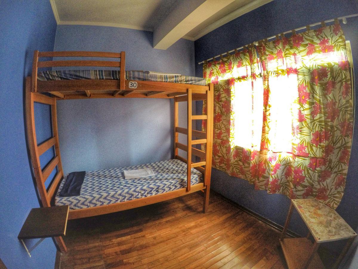 Red Monkey Hostel: Agua Branca Σάο Πάολο Εξωτερικό φωτογραφία